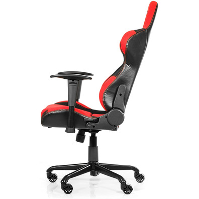 Silla Gaming Arozzi Torretta V2 Vermelho