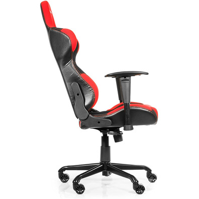 Silla Gaming Arozzi Torretta V2 Vermelho