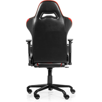 Silla Gaming Arozzi Torretta V2 Vermelho