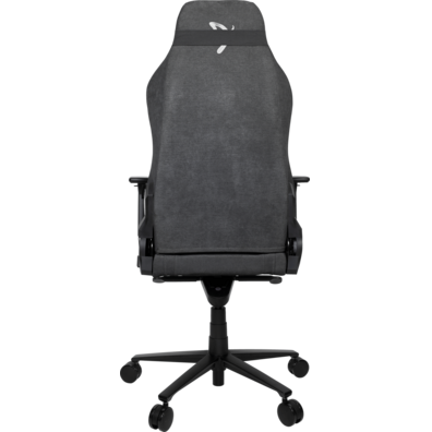 Silla Gaming Arozzi Vernazza Soft Fabric Dark Grey