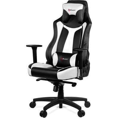 Silla Gaming Arozzi Vernazza Branco