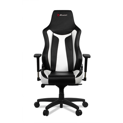 Silla Gaming Arozzi Vernazza Branco