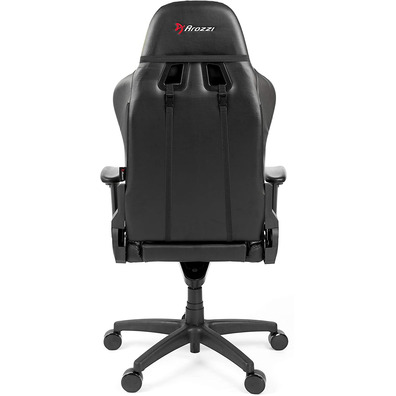 Silla Gaming Arozzi Verona Pro V2 Carbon Black