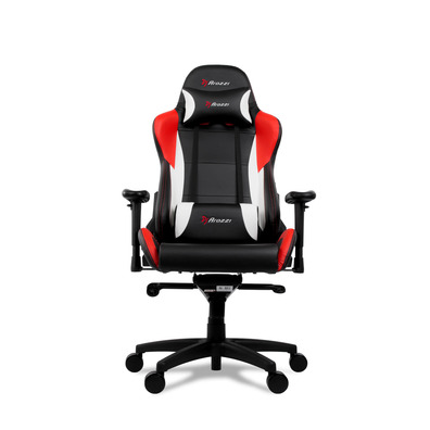 Silla Gaming Arozzi Verona Pro V2 Vermelho