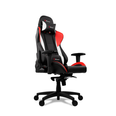 Silla Gaming Arozzi Verona Pro V2 Vermelho