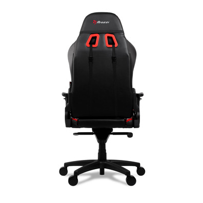 Silla Gaming Arozzi Verona Pro V2 Vermelho