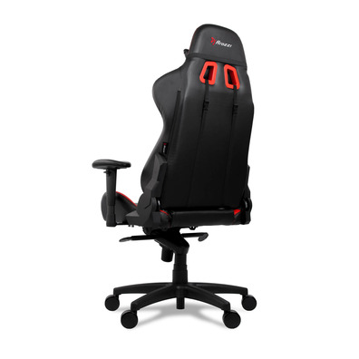 Silla Gaming Arozzi Verona Pro V2 Vermelho