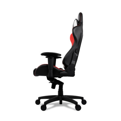 Silla Gaming Arozzi Verona Pro V2 Vermelho