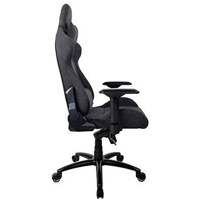 Silla Gaming Arozzi Verona Signature Soft Tecido-Blue Logo