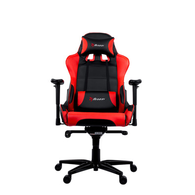 Silla Gaming Arozzi Verona XL + Vermelho