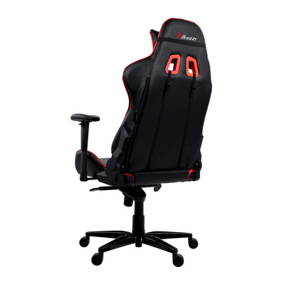 Silla Gaming Arozzi Verona XL + Vermelho