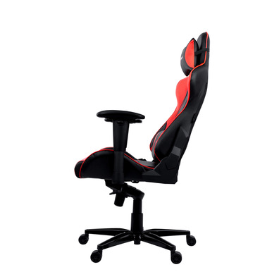 Silla Gaming Arozzi Verona XL + Vermelho