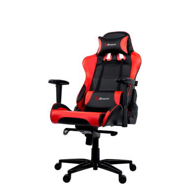 Silla Gaming Arozzi Verona XL + Vermelho