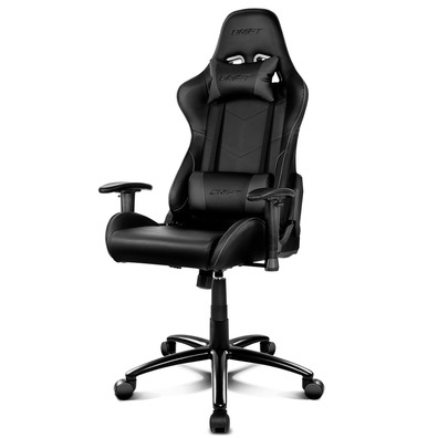 Cadeira Gaming Drift DR125 Preto