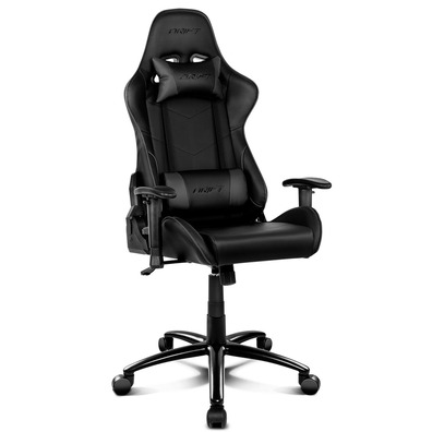 Cadeira Gaming Drift DR125 Preto