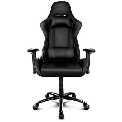 Cadeira Gaming Drift DR125 Preto