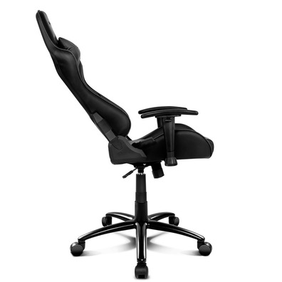 Cadeira Gaming Drift DR125 Preto