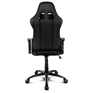 Cadeira Gaming Drift DR125 Preto