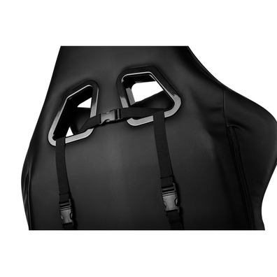 Cadeira Gaming Drift DR125 Preto