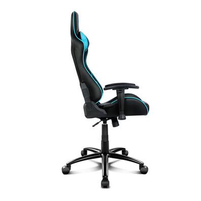 Cadeira Gaming Drift DR125 Preto/Azul