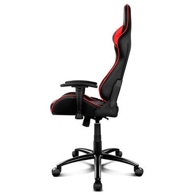 Cadeira Gaming Drift DR125 Preto/Vermelho