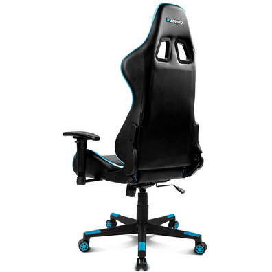 Silla Gaming Drift DR175 Azul