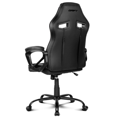 Cadeira Gaming Drift DR50 Preto