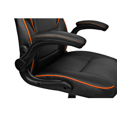 Drift DR75 Black/Orange