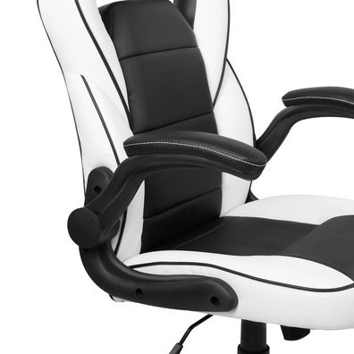 Drift DR75 White/Black