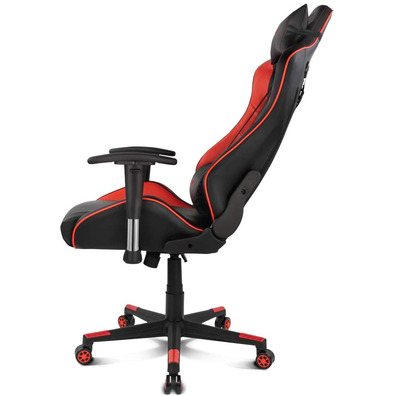 Cadeira Gaming Drift DR85BR Preto/Vermelho