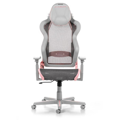 Silla Gaming DXRacer Air Pink Grey