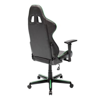 Cadeira Gaming DXRacer F-Series Preto / verde