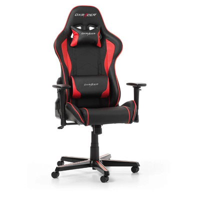 Silla Gaming DXRacer Fórmula Black / Red