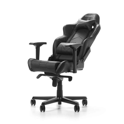 Silla Gaming DXRacer Racing Pro Black