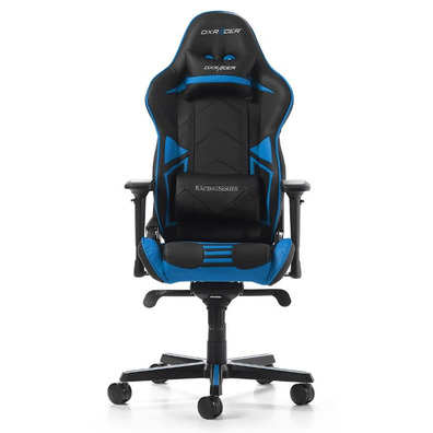 Silla Gaming DXRacer Racing Pro Black / Blue