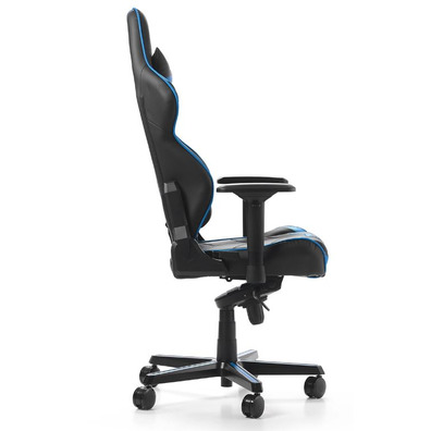 Silla Gaming DXRacer Racing Pro Black / Blue