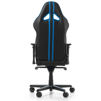 Silla Gaming DXRacer Racing Pro Black / Blue