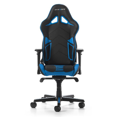 Silla Gaming DXRacer Racing Pro Black / Blue