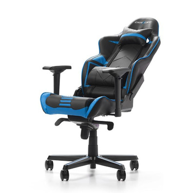 Silla Gaming DXRacer Racing Pro Black / Blue