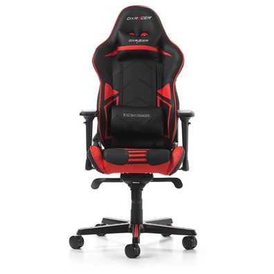 Silla Gaming DXRacer Racing Pro Black / Red