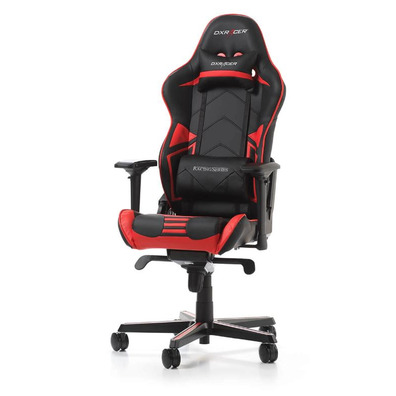 Silla Gaming DXRacer Racing Pro Black / Red