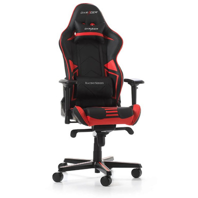 Silla Gaming DXRacer Racing Pro Black / Red