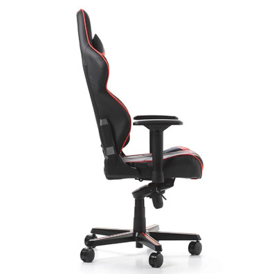 Silla Gaming DXRacer Racing Pro Black / Red