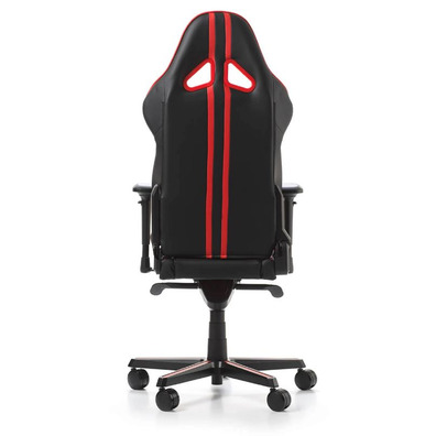 Silla Gaming DXRacer Racing Pro Black / Red