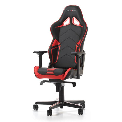 Silla Gaming DXRacer Racing Pro Black / Red