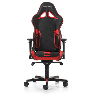 Silla Gaming DXRacer Racing Pro Black / Red