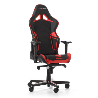 Silla Gaming DXRacer Racing Pro Black / Red