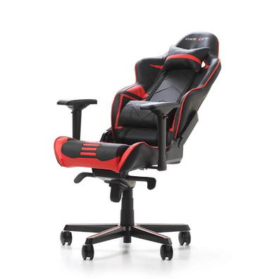 Silla Gaming DXRacer Racing Pro Black / Red