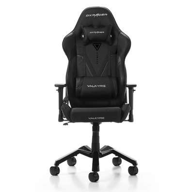 Silla Gaming DXRacer Valkyrie Black