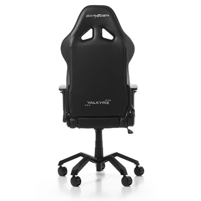 Silla Gaming DXRacer Valkyrie Black